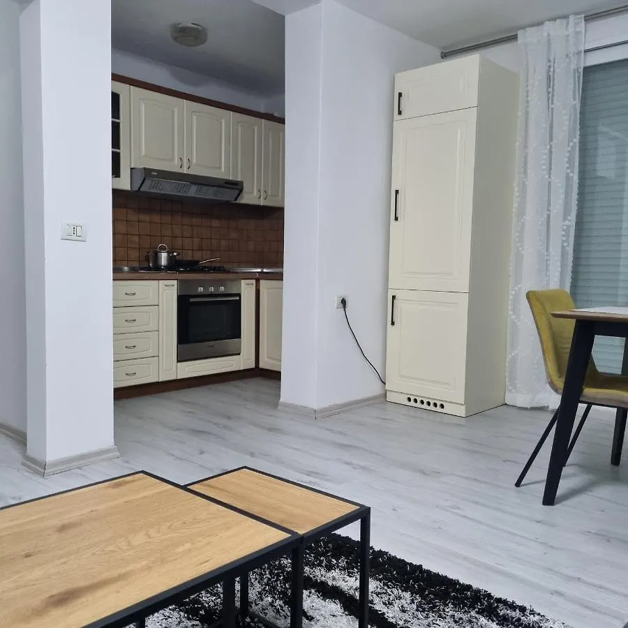 Cozy Home In Tirana