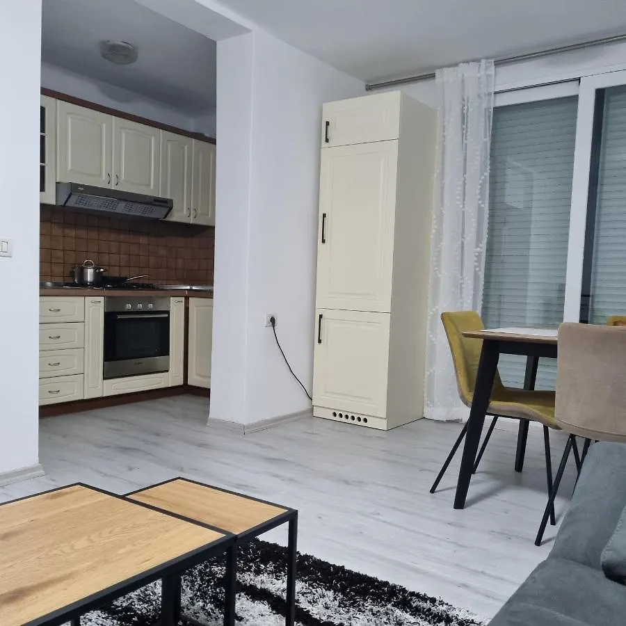 Cozy Home In Tirana Apartment