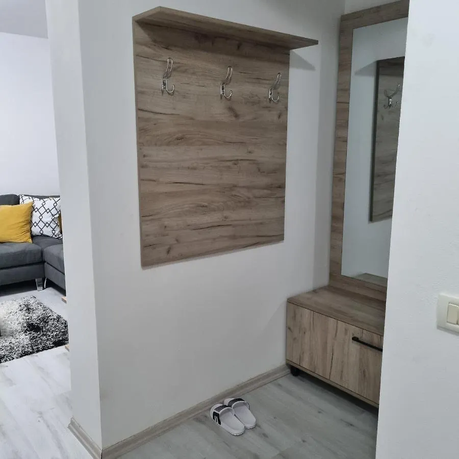 Cozy Home In Tirana Apartment